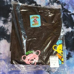 Grateful Dead Chinatown Market shirt